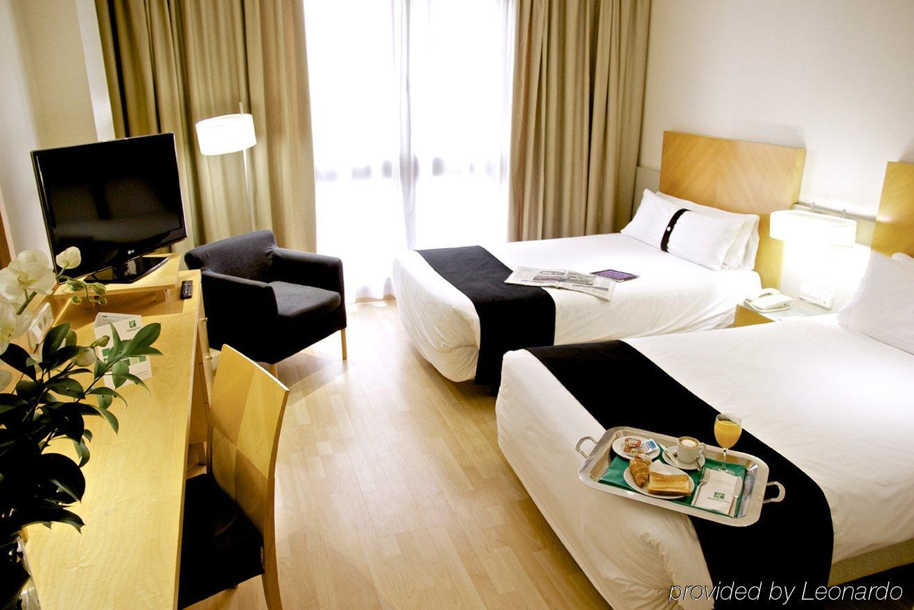 Hotel Alameda Plaza Valencia Zimmer foto